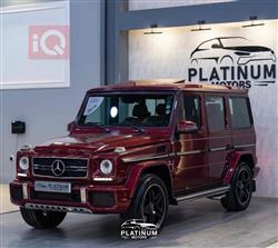 مرسيدس بنز G-Class
